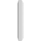 Ekena Millwork Standard Sedgwick Rosette With Rounded Edge, 4"W x 4"H x 1/2"P ROSP040X040X050SDG05 - alternate 2